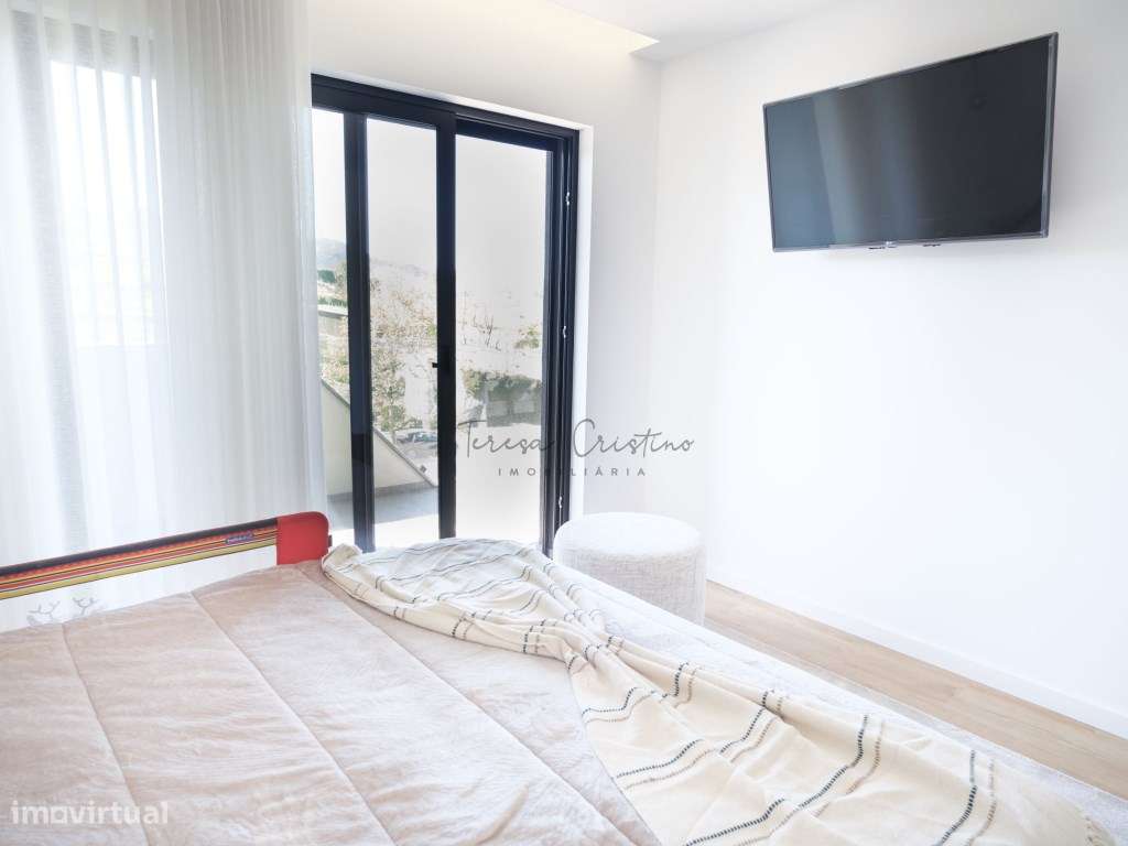 Apartamento T3 Duplex | Feitosa, Ponte de Lima-19