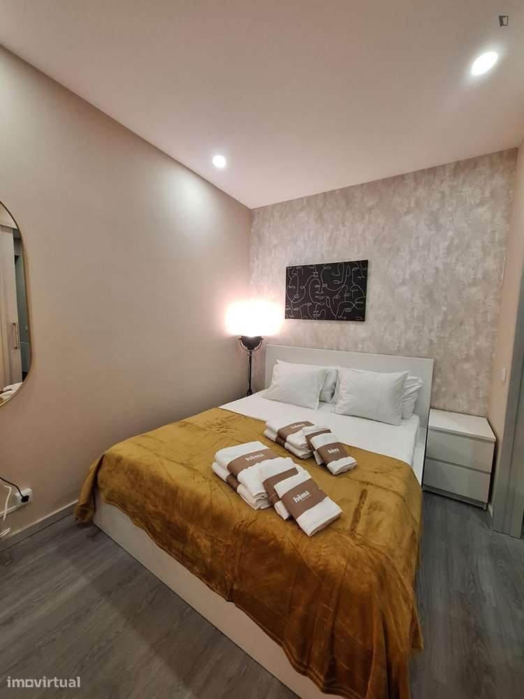 Apartamento com 2 quartos - localizado em Santo Ildefonso Porto - Grande imagem: 4/10