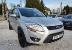 Ford Kuga 2.0 TDCi 4x4 Titanium - 12