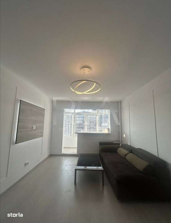 2 camere, et 7/10, renovat Premium- Drumul Taberei, Raul Doamnei
