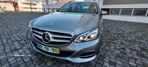 Mercedes-Benz E 300 Bluetec Hybrid Elegance - 30