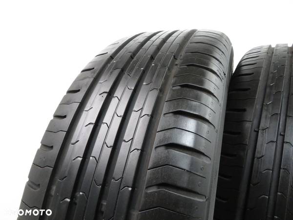 215/60R17 OPONY LETNIE Continental EcoContact 5 - 3