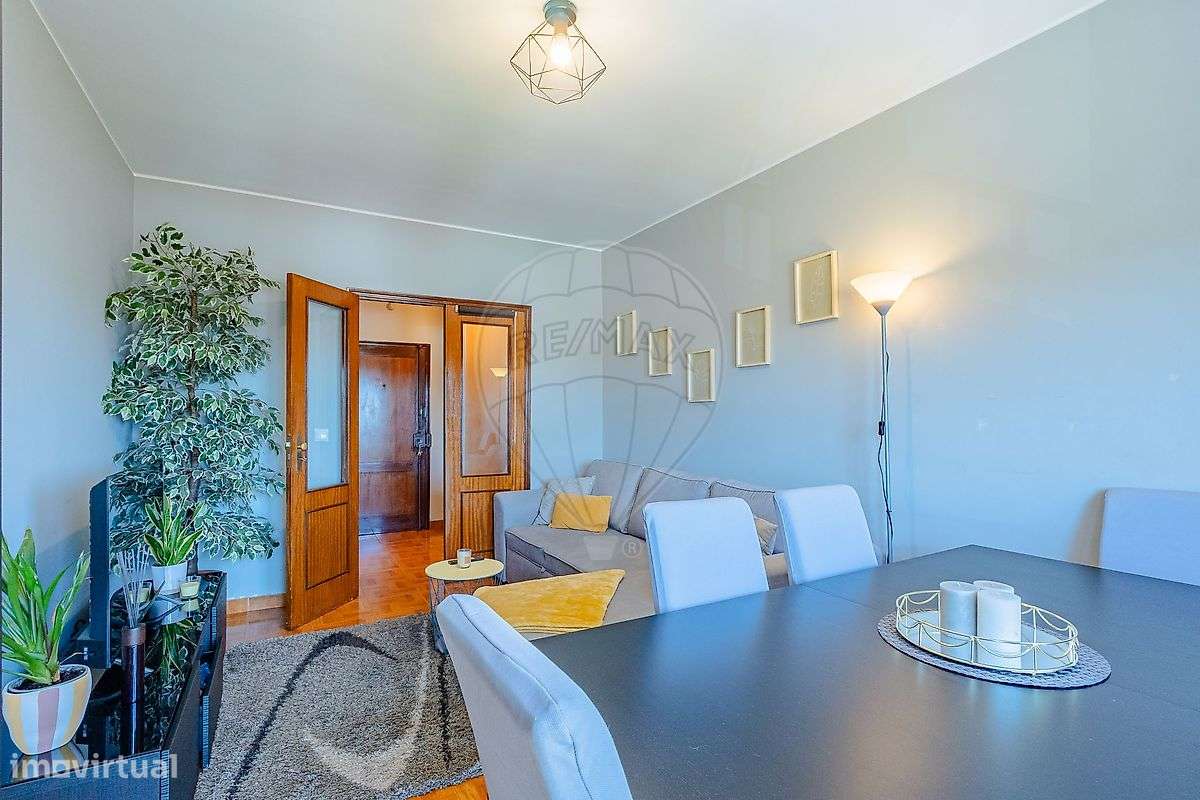 Apartamento T1 para venda-5