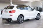 BMW X3 xDrive20d AT M Sport - 4