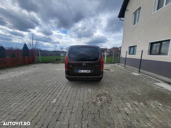 Opel Combo Life 1.5 L1H1 Start/Stop Edition Life - 10