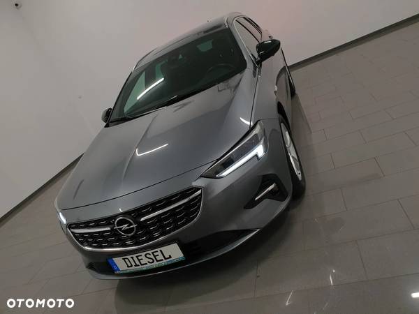 Opel Insignia 2.0 CDTI Elegance S&S - 1