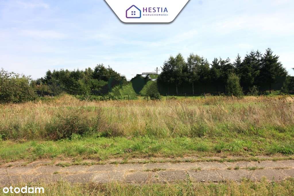 Ińsko - sprzedaż działki budowlanej - Pełny obrazek: 3/5