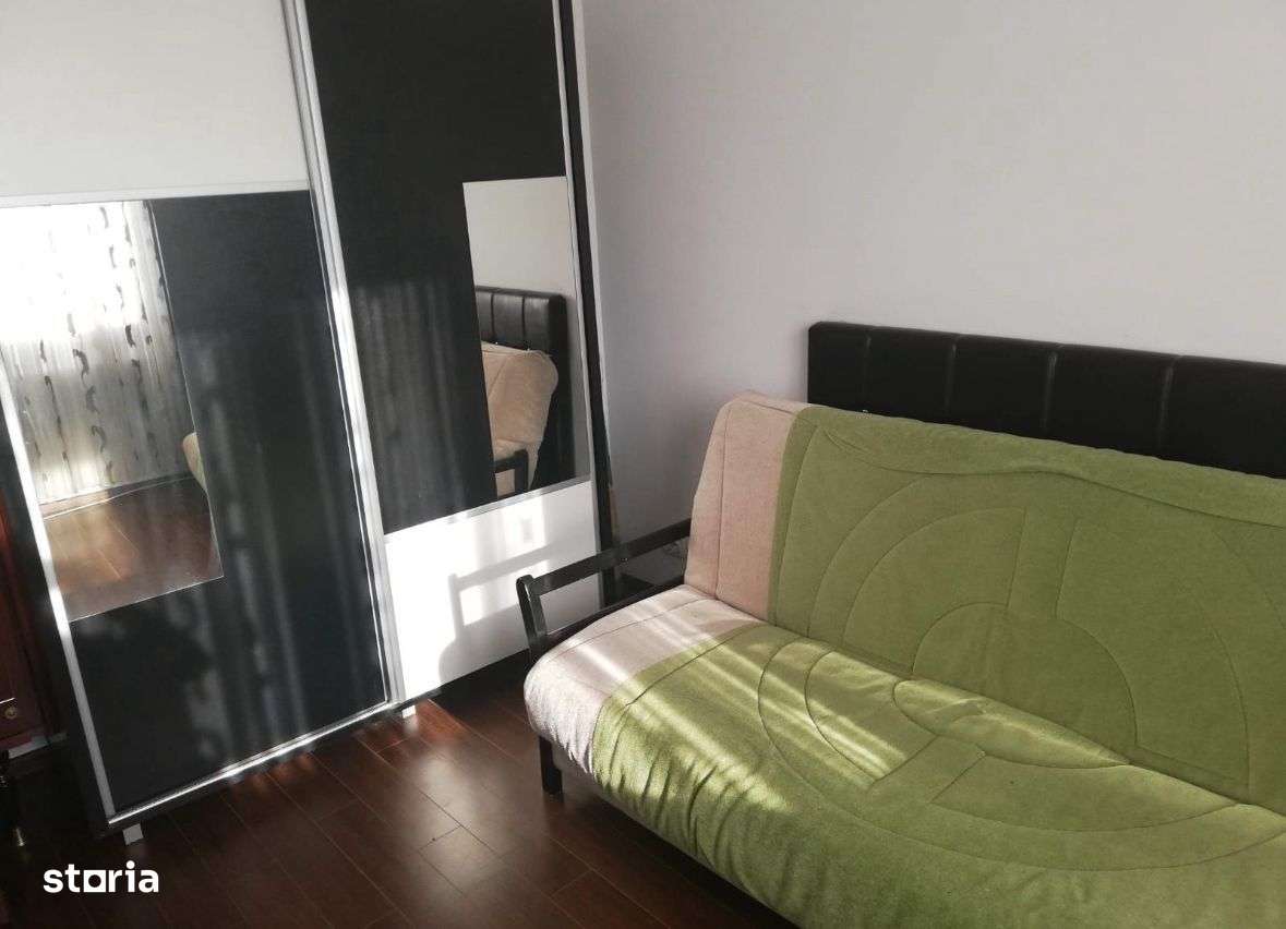 AP. 2 CAMERE BUCURESTII NOI, BLOC NOU, CENTRALA TERMICA, COMISION 0% - Imagine principală: 4/8