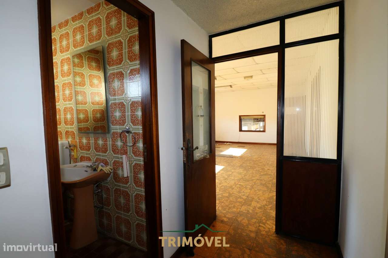 Armazém  Venda em São Roque,Oliveira de Azeméis-21