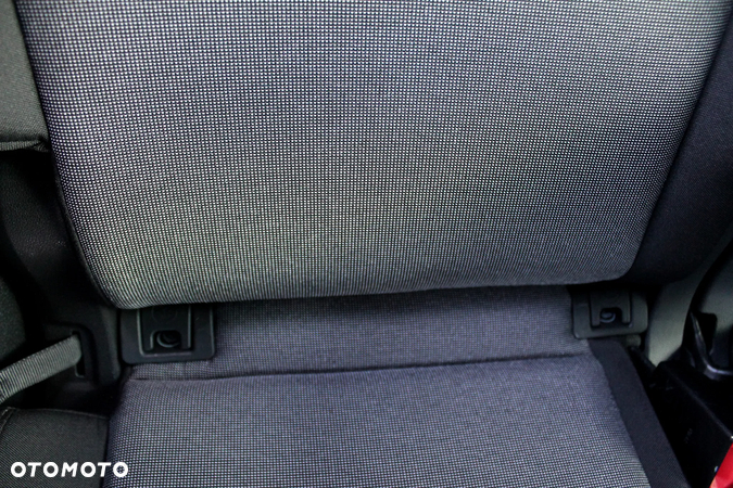 Volkswagen Golf Sportsvan 1.2 TSI (BlueMotion Technology) Comfortline - 11