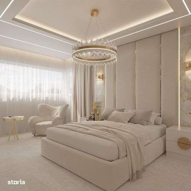 Apartament cu 5 camere, spatios si bine compartimentat la 8 minute de - Imagine principală: 4/15