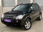 Hyundai Tucson 2.0 CRDi Premium - 2