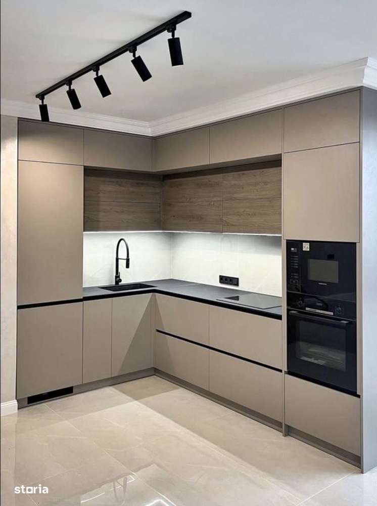 3 camere parcare bonus  -oferta lansare proiect Pallady - Imagine principală: 5/10