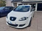 SEAT Altea 1.9 TDi Drivers Edition - 23