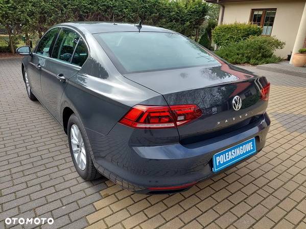 Volkswagen Passat 2.0 TDI EVO Business - 3