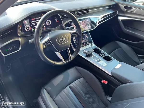 Audi A6 Allroad 40 TDI quattro S tronic - 16