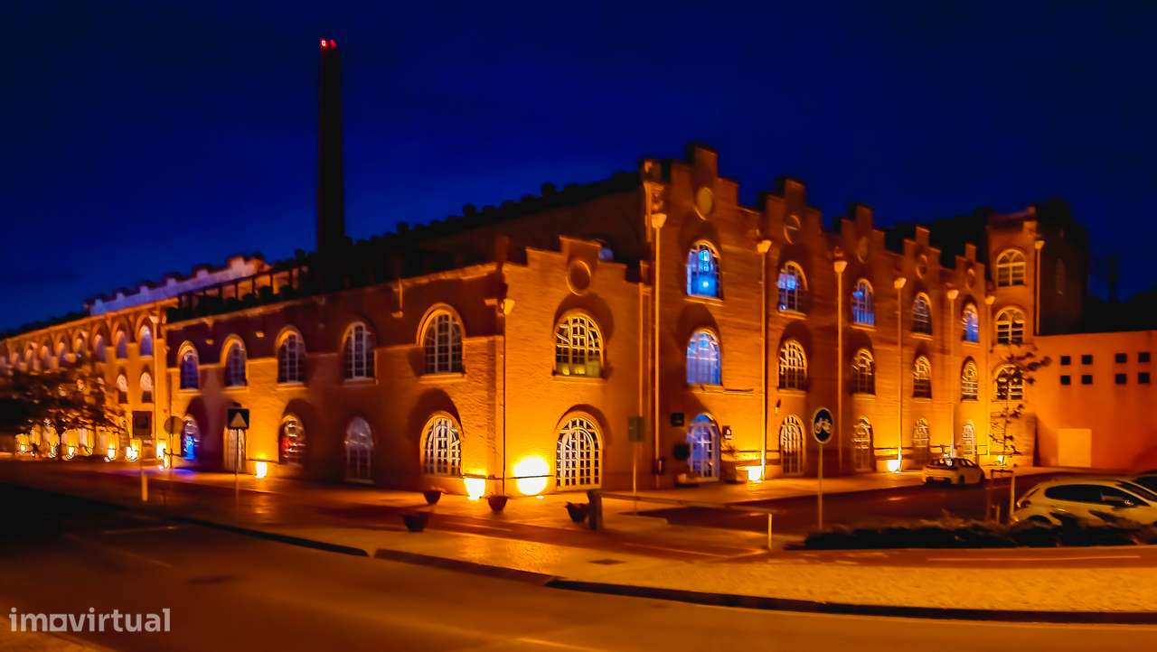 Apartamento T2 com suíte e duas varandas, Barrocas, Aveiro-23