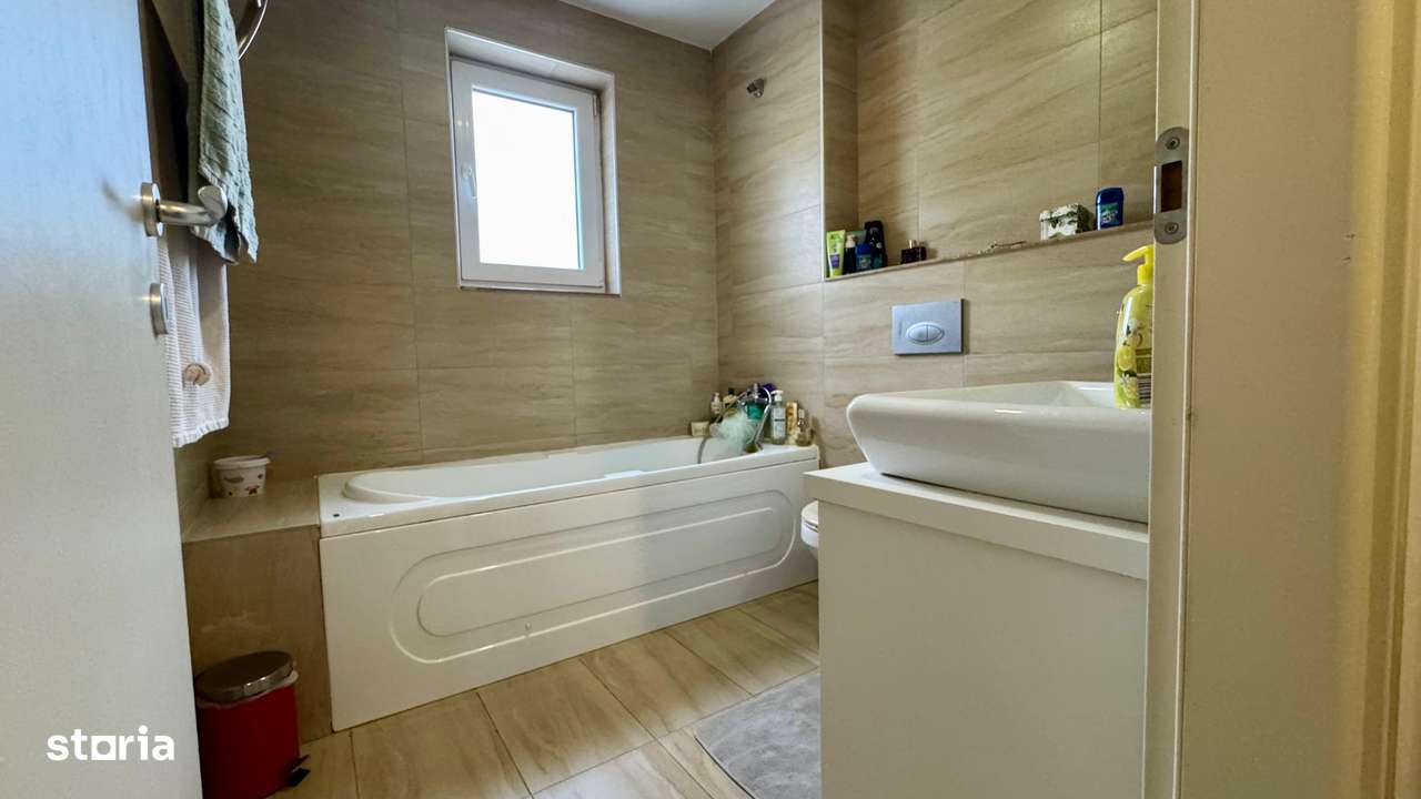 COSMOPOLIS - Vila Tip N, mobilata si utilata-15