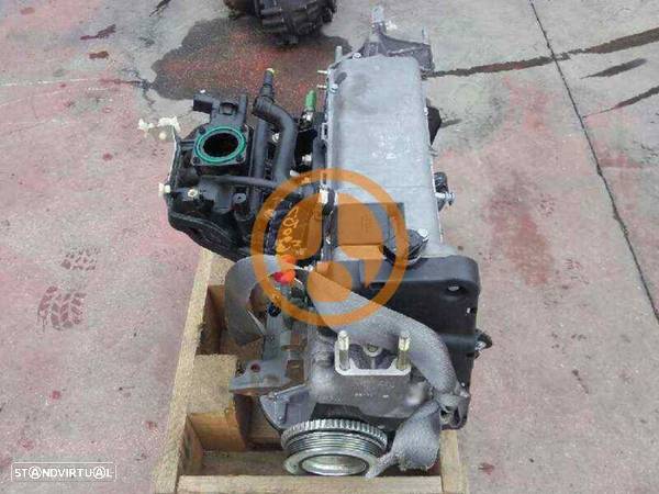 Motor 188A4000 FIAT PALIO PANDATE PUNTO STRADA PICK-UP - 3