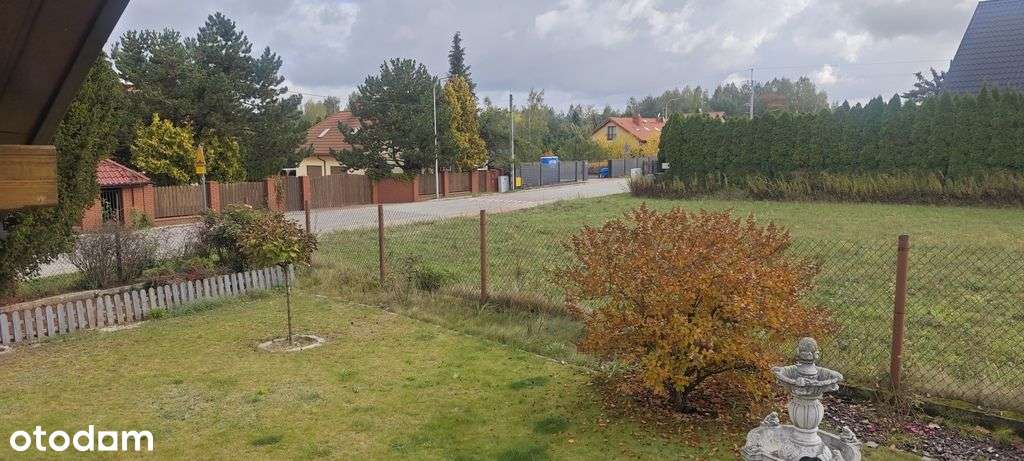 Dom wolnstojący blisko lasu- Wyględy - Pełny obrazek: 5/20