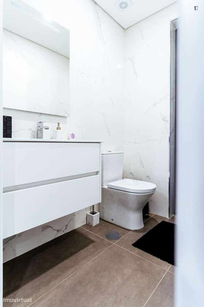 Casa com 2 quartos - localizado em Braga - Grande imagem: 5/7