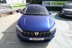 Dacia Sandero SCe 65 Comfort - 12