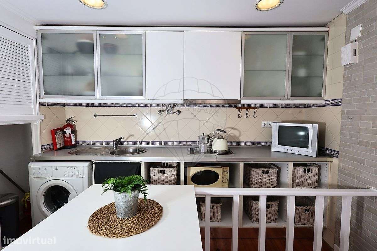 Apartamento T1 para venda - Grande imagem: 3/14