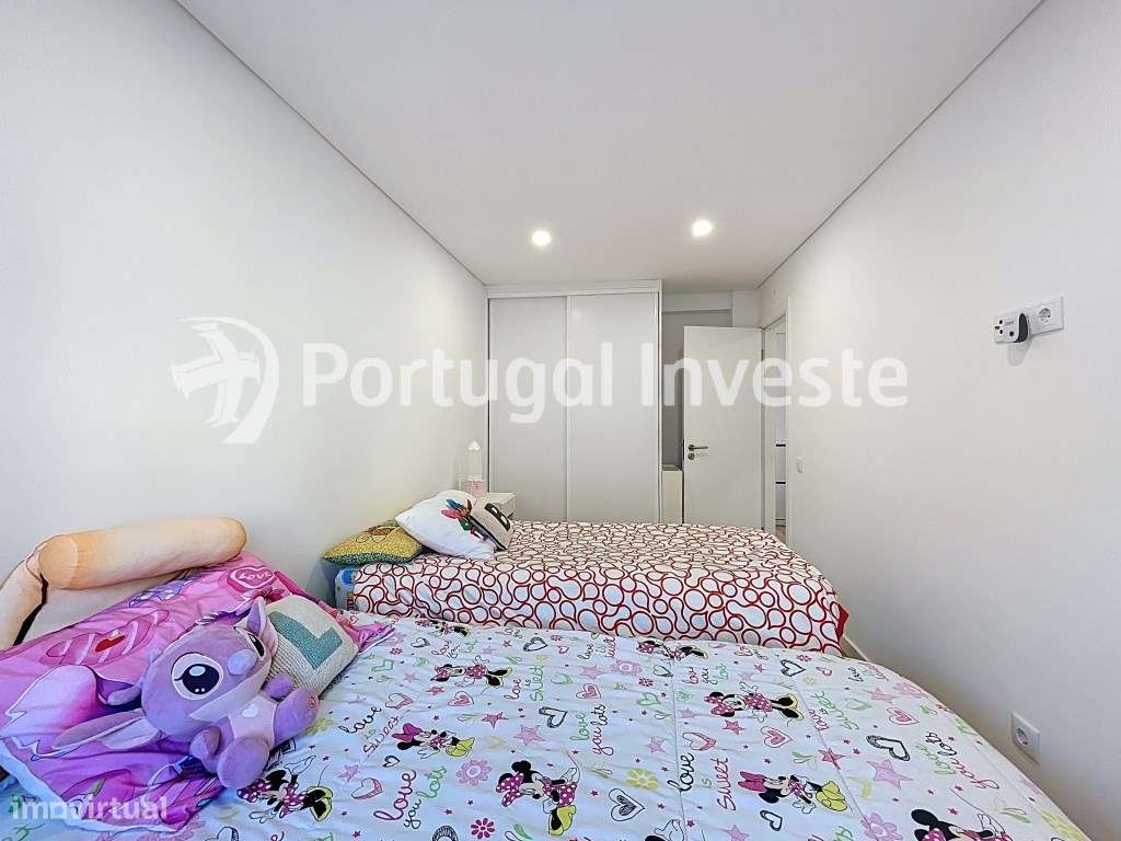 Apartamento de 3 Assoalhadas no emblemático Bairro do Pombal - Almada-23