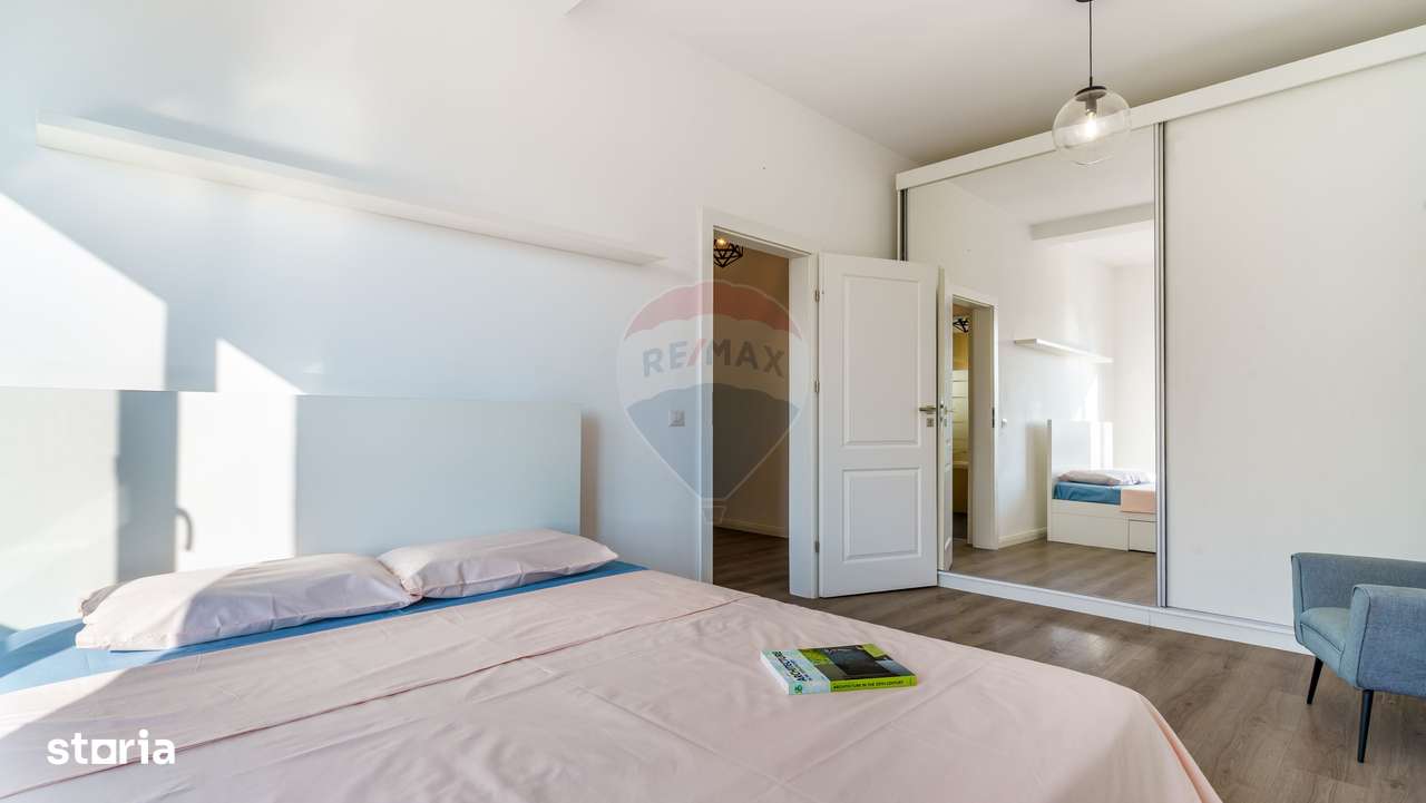 Apartament 3 camere | 80 mp utili | Grigorescu-5