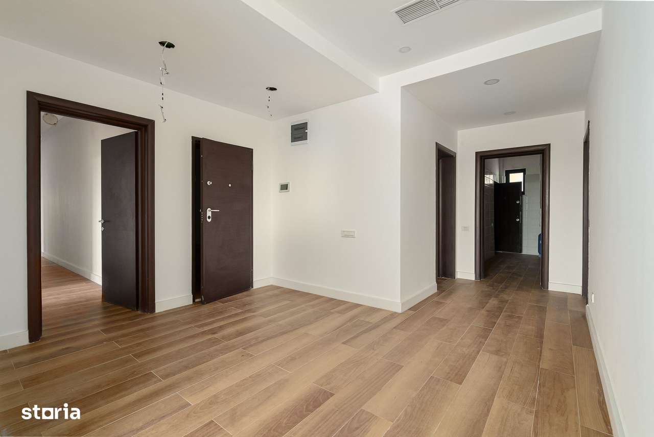 Herastrau Sos Nordului stradal 4 camere URIAS 250 mp utili-16