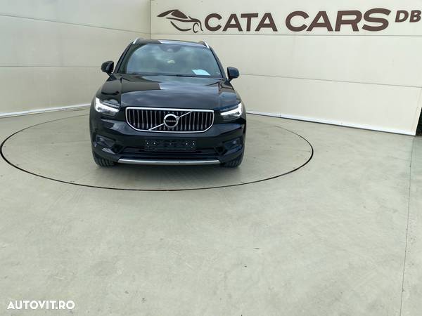 Volvo XC 40 D3 Inscription - 2