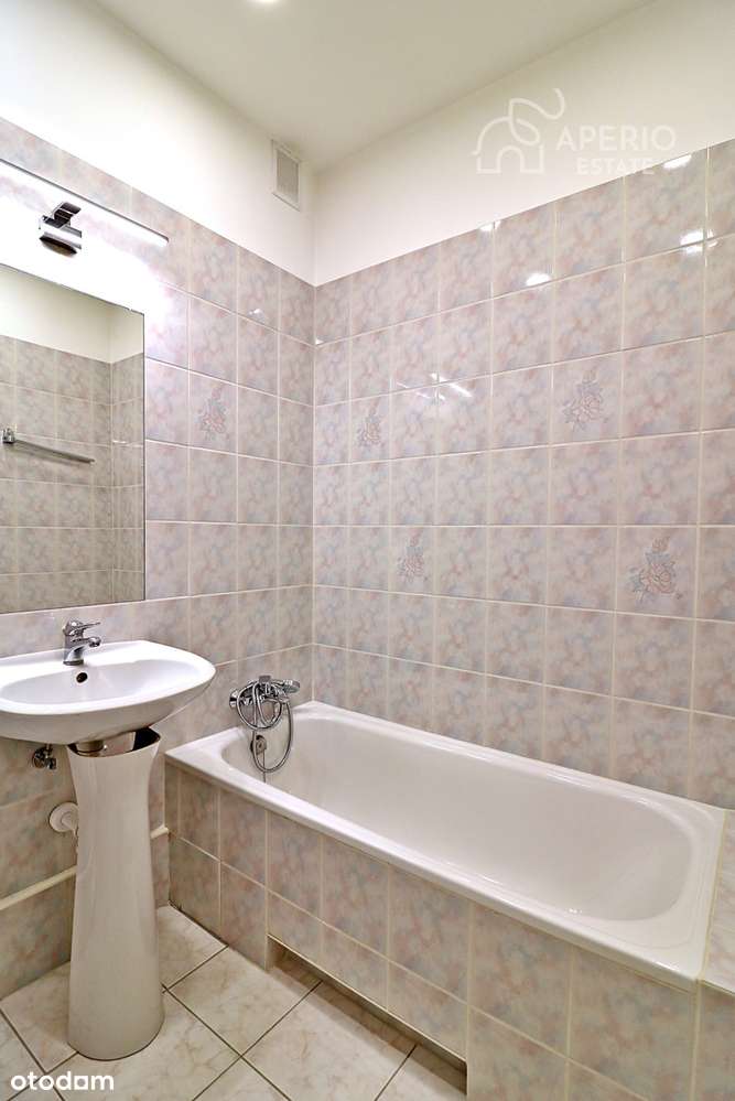 Ujazdów | kamienica 1938 | 56 m² | możliwość 3 pok-6