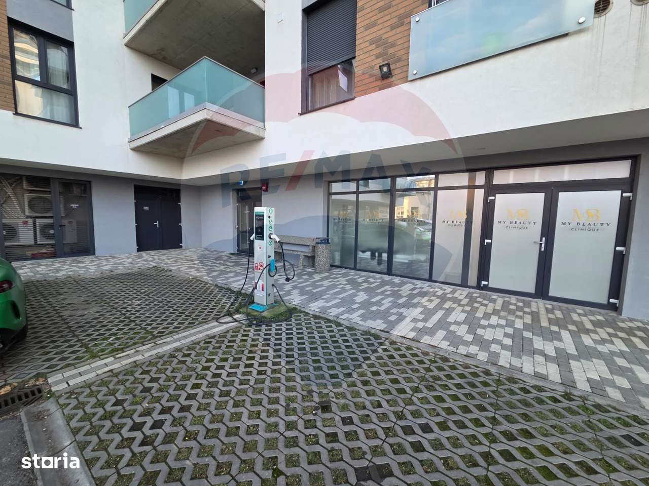 Apartament cu 3 camere in complexul Grand Hill Residence + parcare - Imagine principală: 5/20