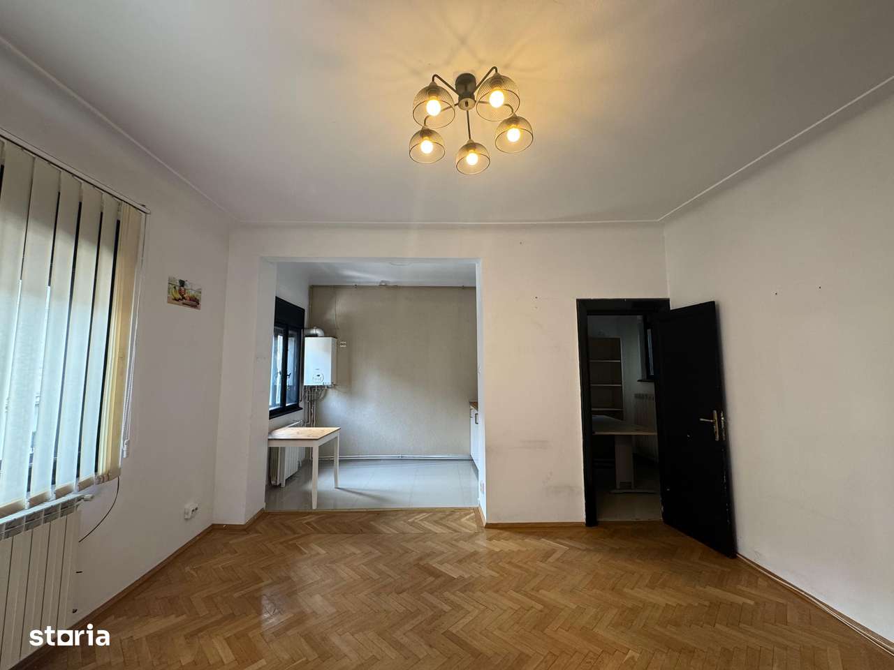 2 CAMERE| DECOMDATAT|VILA INTERBELICA| CALEA DOROBANTILOR - Imagine principală: 3/16