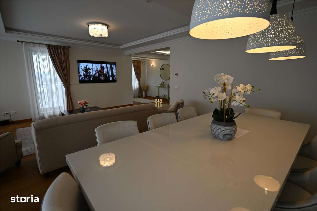 Casa de Lux Suceava De Vanzare-4