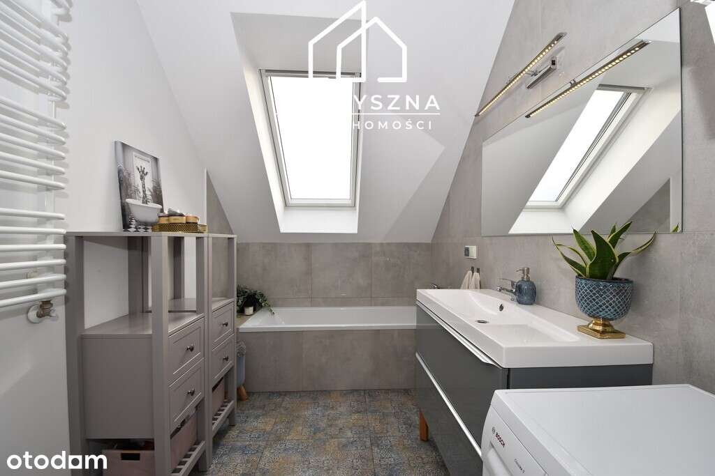 Dom w Namysłowie - gotowy do zamieszkania.-12