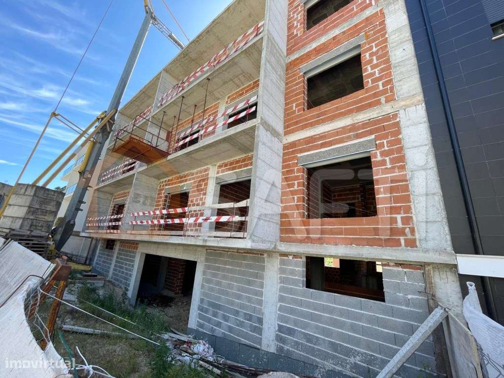 Apartamento T2 para venda em Ourem 4 assoalhada(s) 2 quar. 2 wc 75 m² - Grande imagem: 5/60