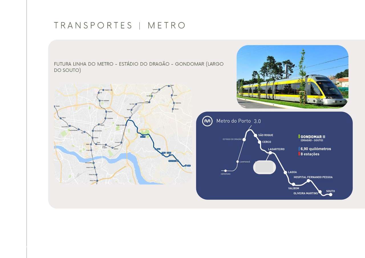 T2 moderno com terraço de 20 m2 em Campanhã-8