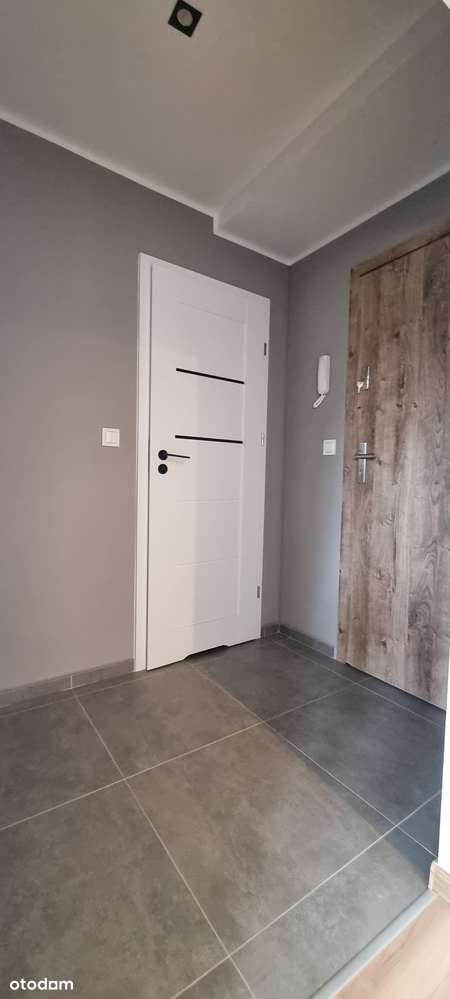 Nowoczesne 2 pokoje 32m2.Generalny remont 2025r. - Pełny obrazek: 5/8