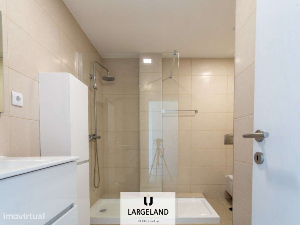 Apartamento T3 Duplex de Sonho na Tranquila Praia da Vagueira-5