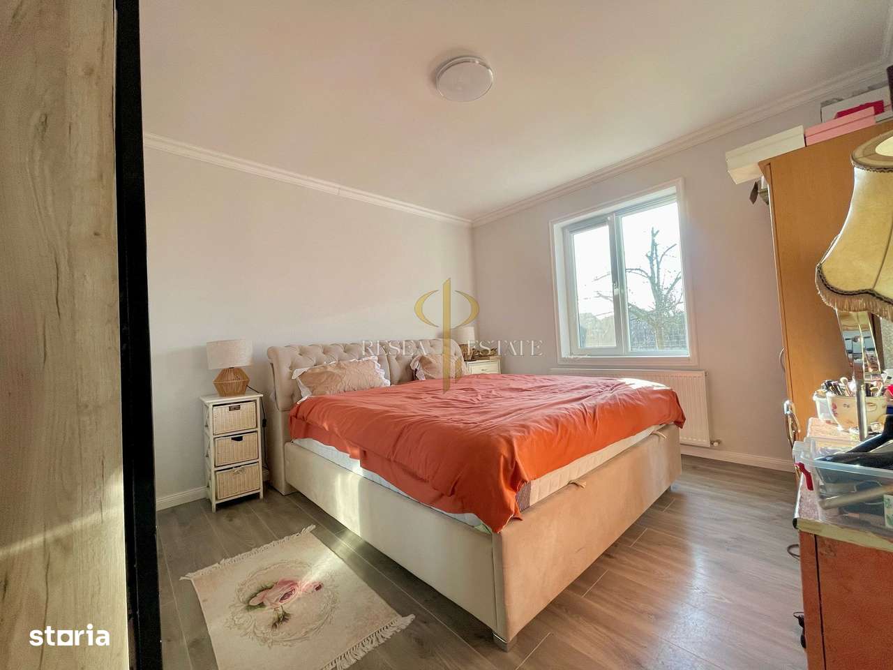 Duplex modern cu 3 camere, mobilat și utilat în Sânandrei - Imagine principală: 5/11