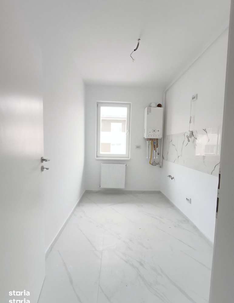 Apartament 2 camere, finalizat, str Ilie Petre-14