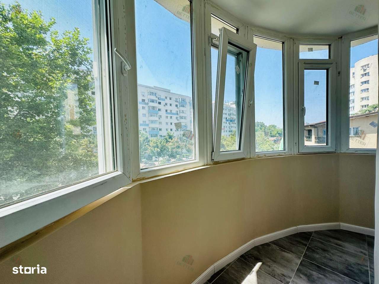 Apartament 3 camere Berceni Sector 4 – decomandat-14