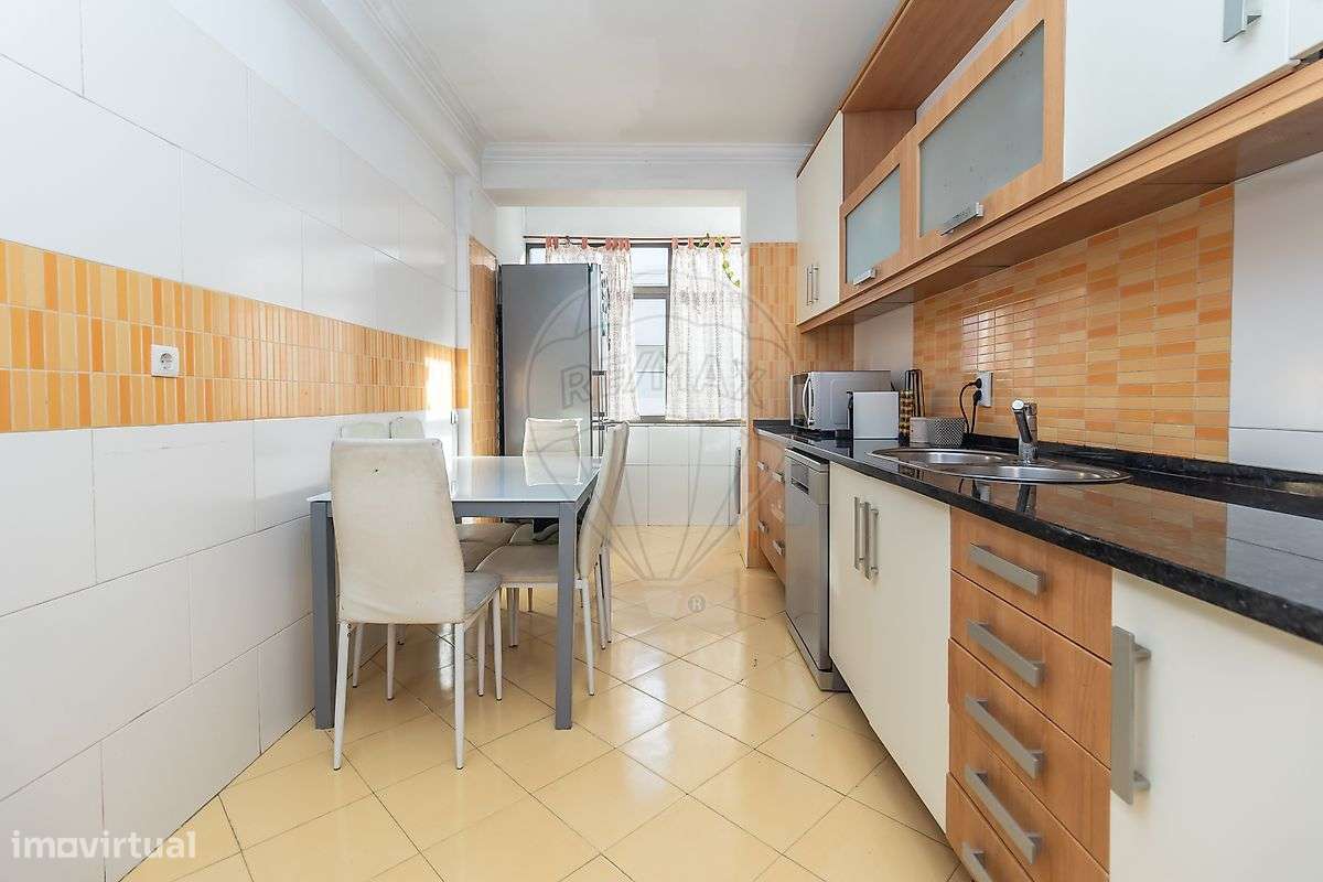 Apartamento T2 para venda - Grande imagem: 2/29