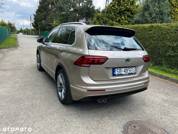 Volkswagen Tiguan 2.0 TDI BMT SCR Comfortline - 11