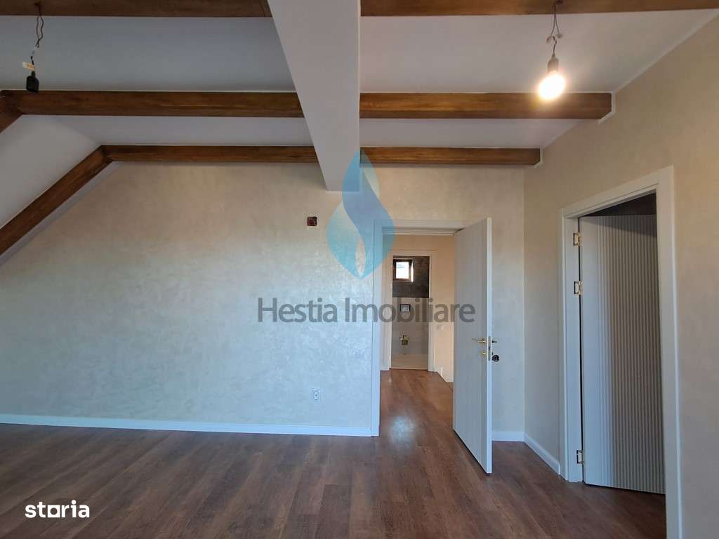 Casa individuala cu 800mp teren, Bucium-Post Control. - Imagine principală: 5/12