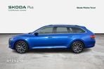 Skoda Superb - 2