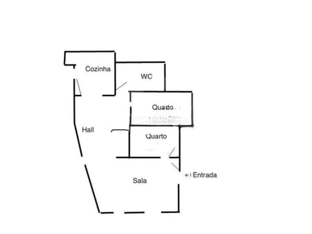 Apartamento T2 na Graça, Lisboa, perto de transportes públicos.-24
