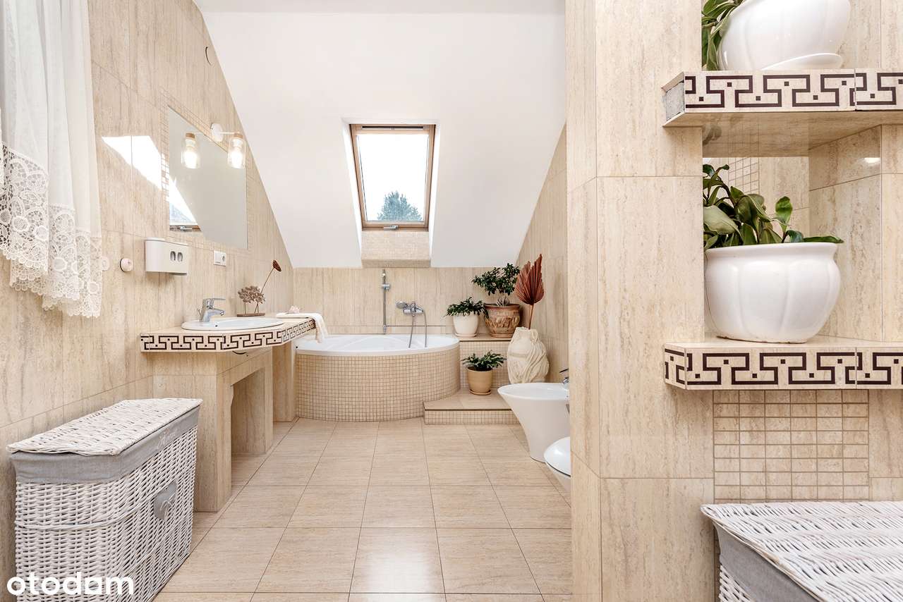 Dom na sprzedaż, 157m2 na 16 a działki JANOWICE-13