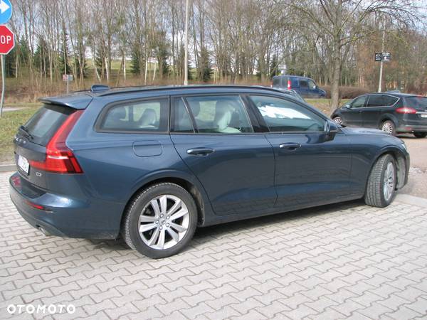 Volvo V60 D3 - 2